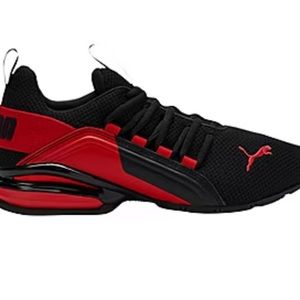 PUMA Axelion Big Boys Training Shoes 1C